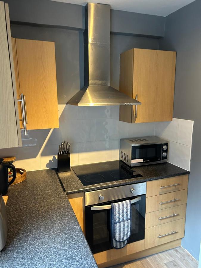 Acora'S Apartments 普里茅斯 外观 照片